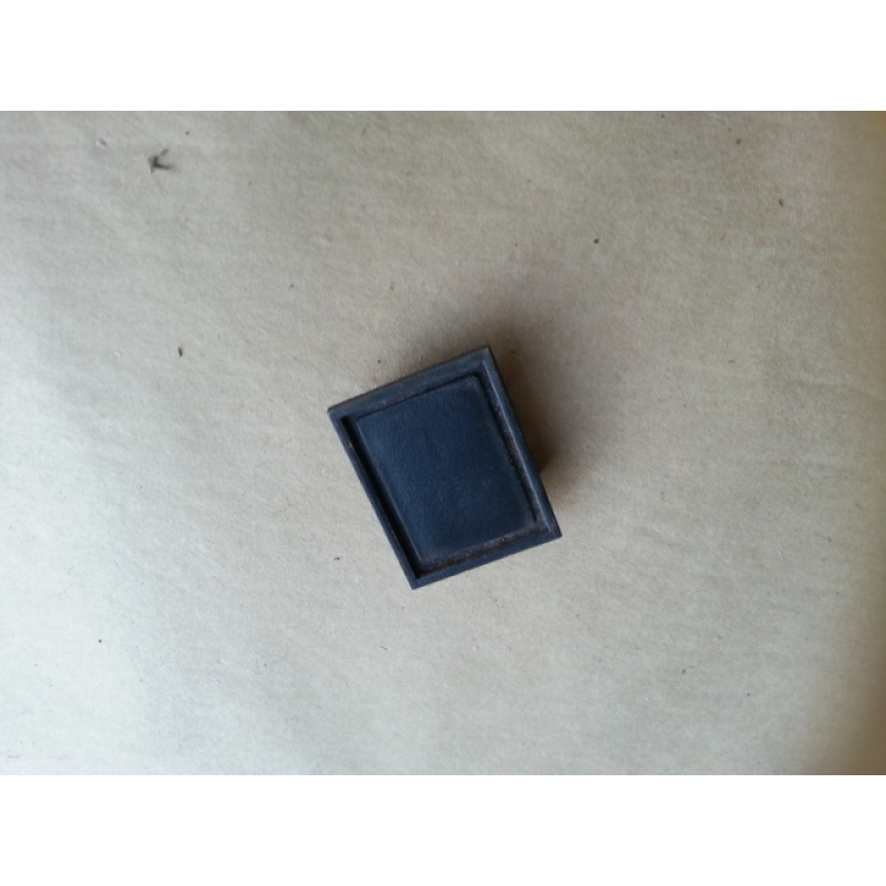 INT221U dummy plaatje schakelaar paneel